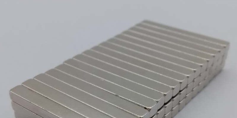 B008釹鐵硼方形磁鐵N45 F26*2.5*3