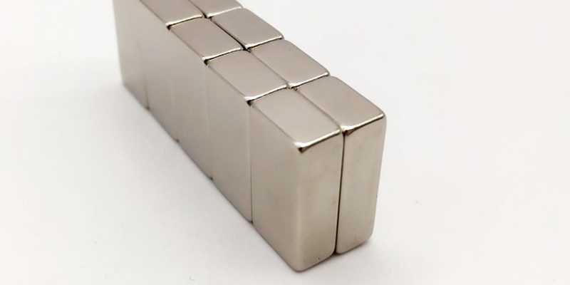 E011釹鐵硼耐溫磁鐵U F20*6*10 E011釹鐵硼耐溫磁鐵U F20*6*10