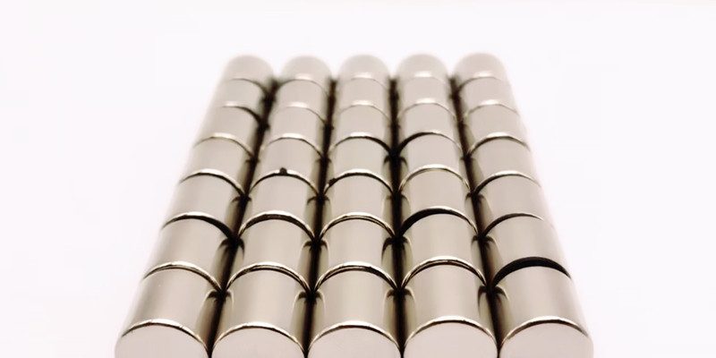 A200釹鐵硼N40 D12.7*12.7圓形磁鐵 A200釹鐵硼N40 D12.7*12.7圓形磁鐵